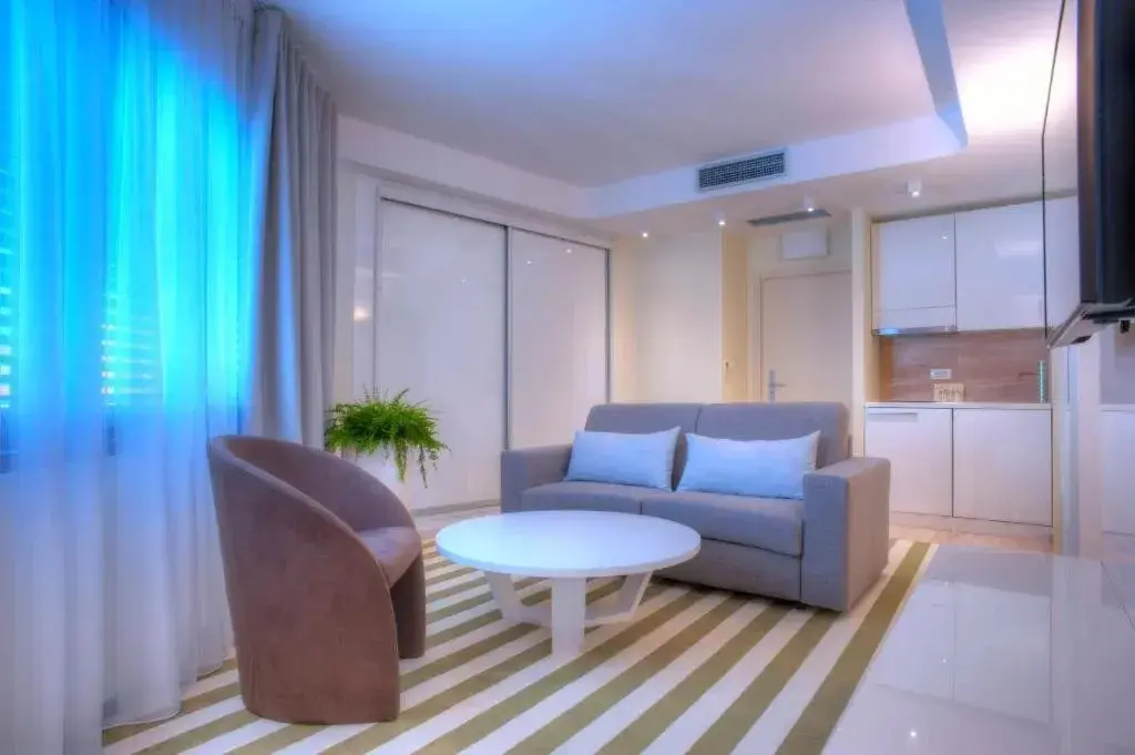 Будва: Aleksandar Apartment
