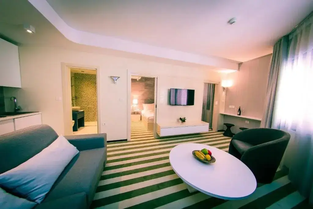 Будва: Aleksandar Apartment