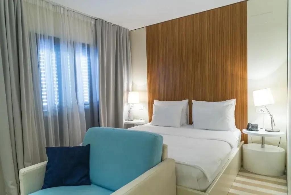 Будва: Aleksandar Apartment