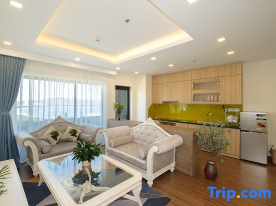 Куинён: The Beach -FLC Sea Tower Quy Nhon