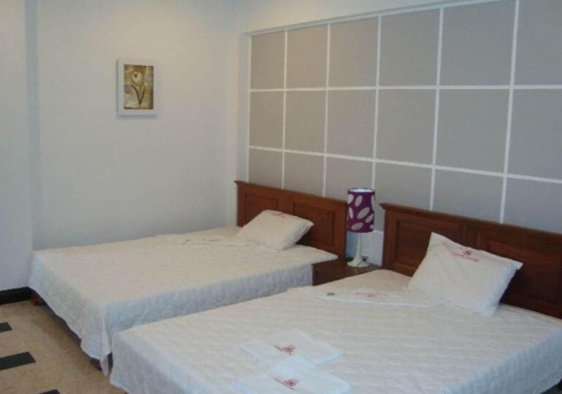 Куинён: Xavia Hotel Quy Nhon