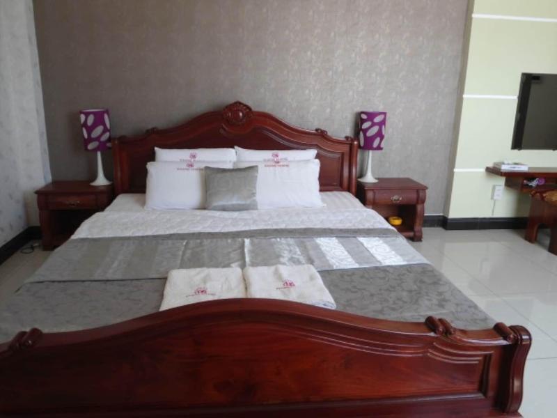 Куинён: Xavia Hotel Quy Nhon