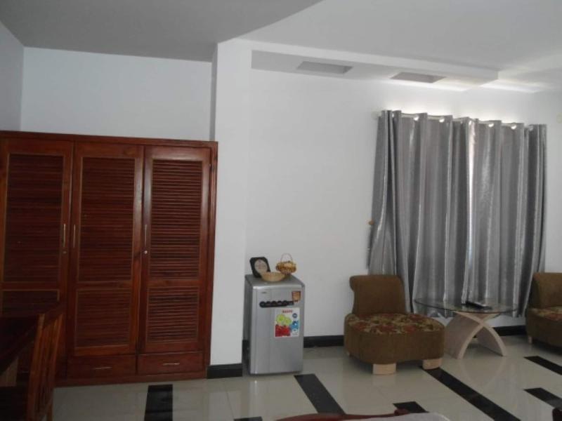 Куинён: Xavia Hotel Quy Nhon