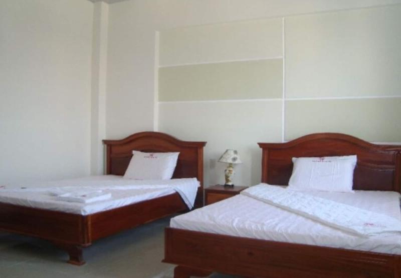 Куинён: Xavia Hotel Quy Nhon