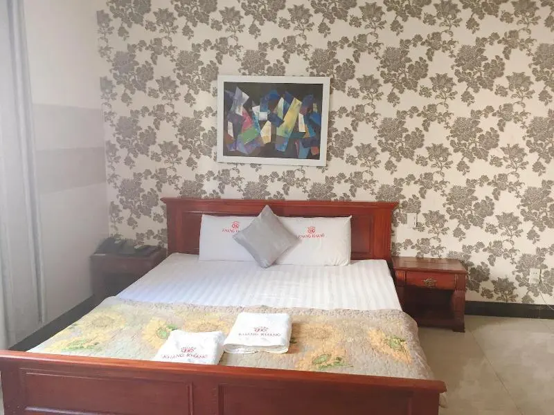 Куинён: Xavia Hotel Quy Nhon