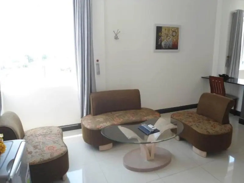 Куинён: Xavia Hotel Quy Nhon