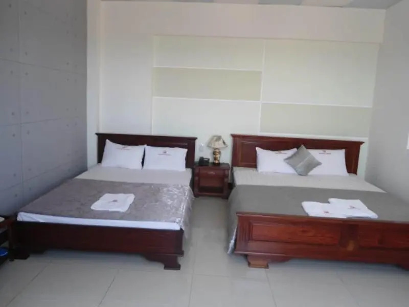 Куинён: Xavia Hotel Quy Nhon