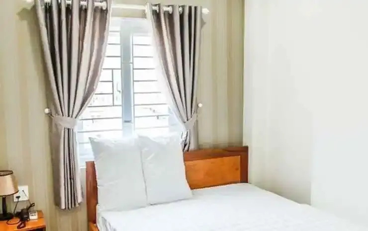 Куинён: H Hotel Quy Nhon