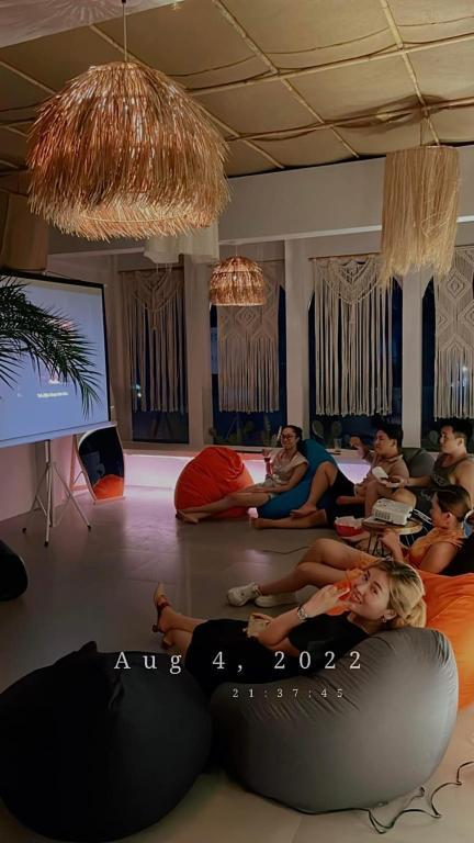 Куинён: VV House Quy Nhon Homestay