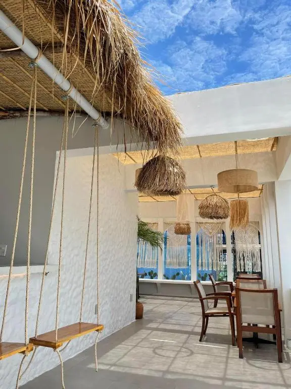 Куинён: VV House Quy Nhon Homestay