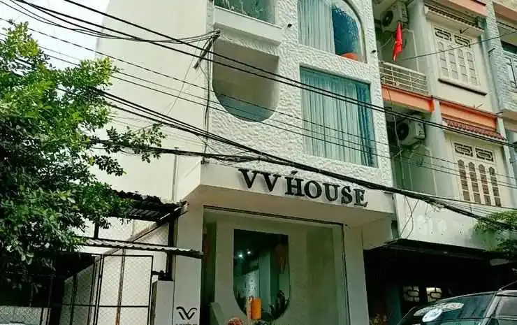 Куинён: VV House Quy Nhon Homestay