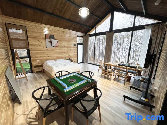 Аньян: Hongqi Canal Research and Growth Camp Shanshui Residence