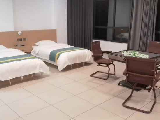 Аньян: Shengshi Time Hotel, Neihuang County