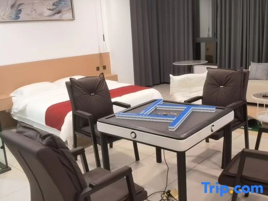 Аньян: Shengshi Time Hotel, Neihuang County