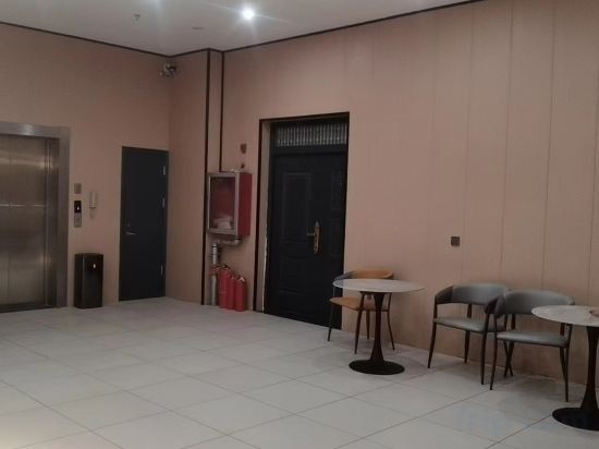 Аньян: Shengshi Time Hotel, Neihuang County