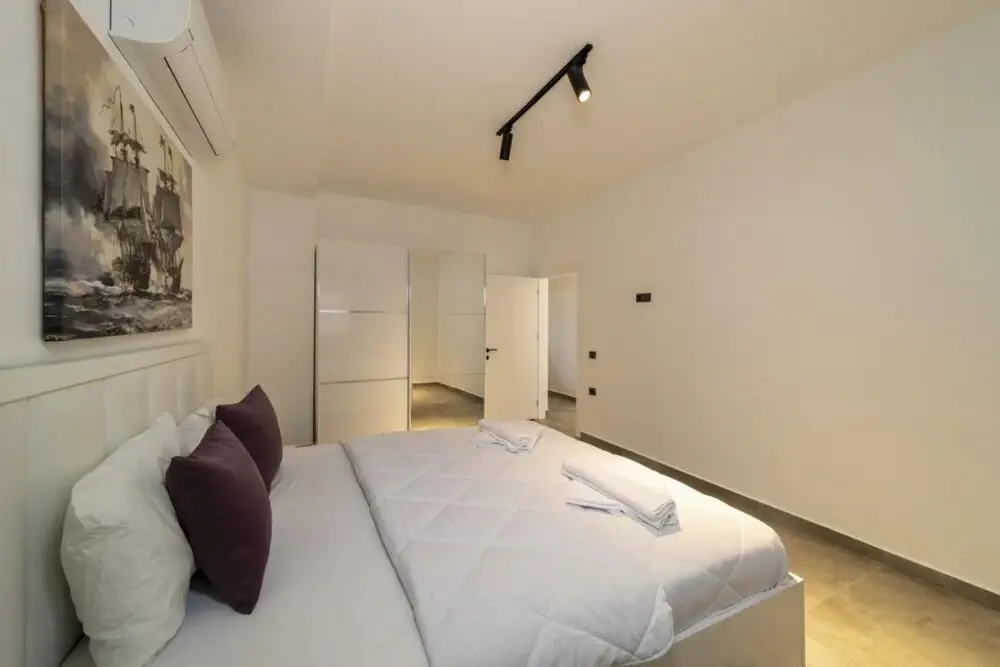 Аланья: Lovely Flat With Shared Pool and Balcony in Alanya
