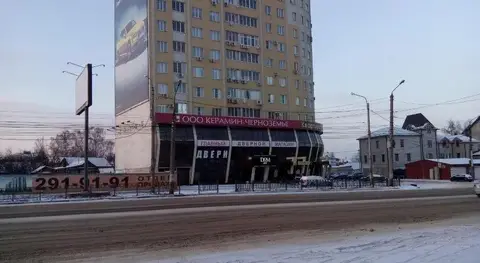 Podsolnukh Hostel — фото 1
