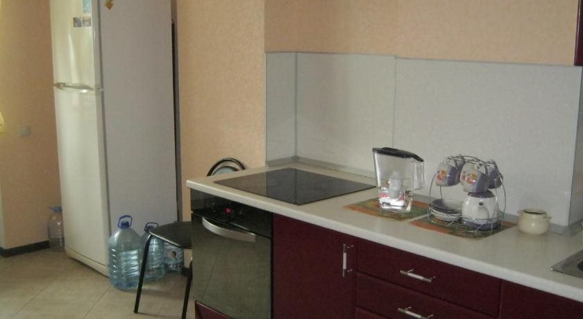 Воронеж: Podsolnukh Hostel