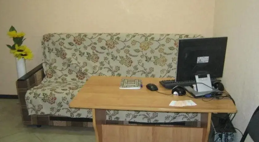 Воронеж: Podsolnukh Hostel