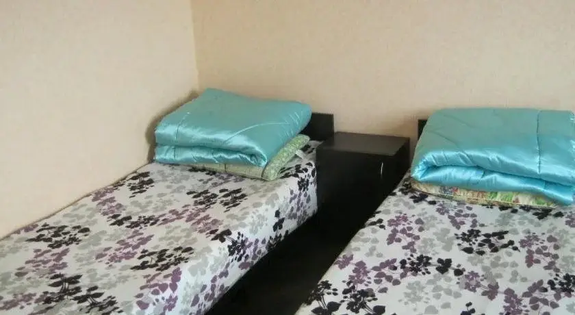 Воронеж: Podsolnukh Hostel