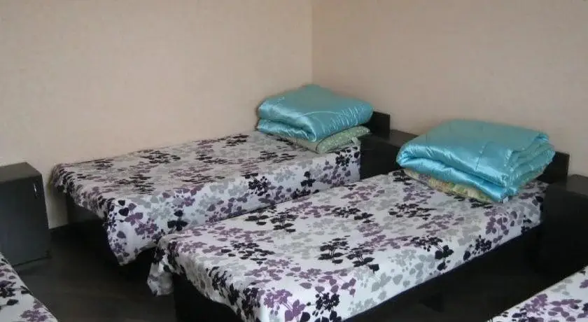 Воронеж: Podsolnukh Hostel
