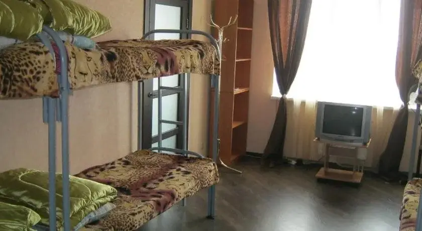Воронеж: Podsolnukh Hostel