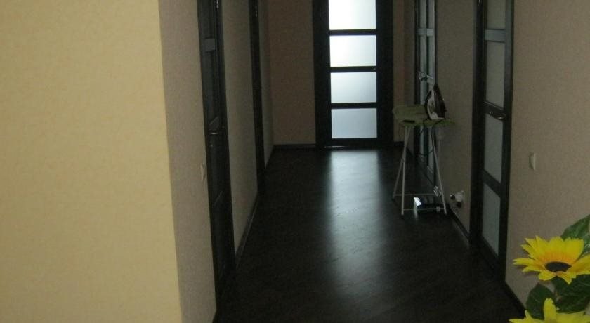 Воронеж: Podsolnukh Hostel