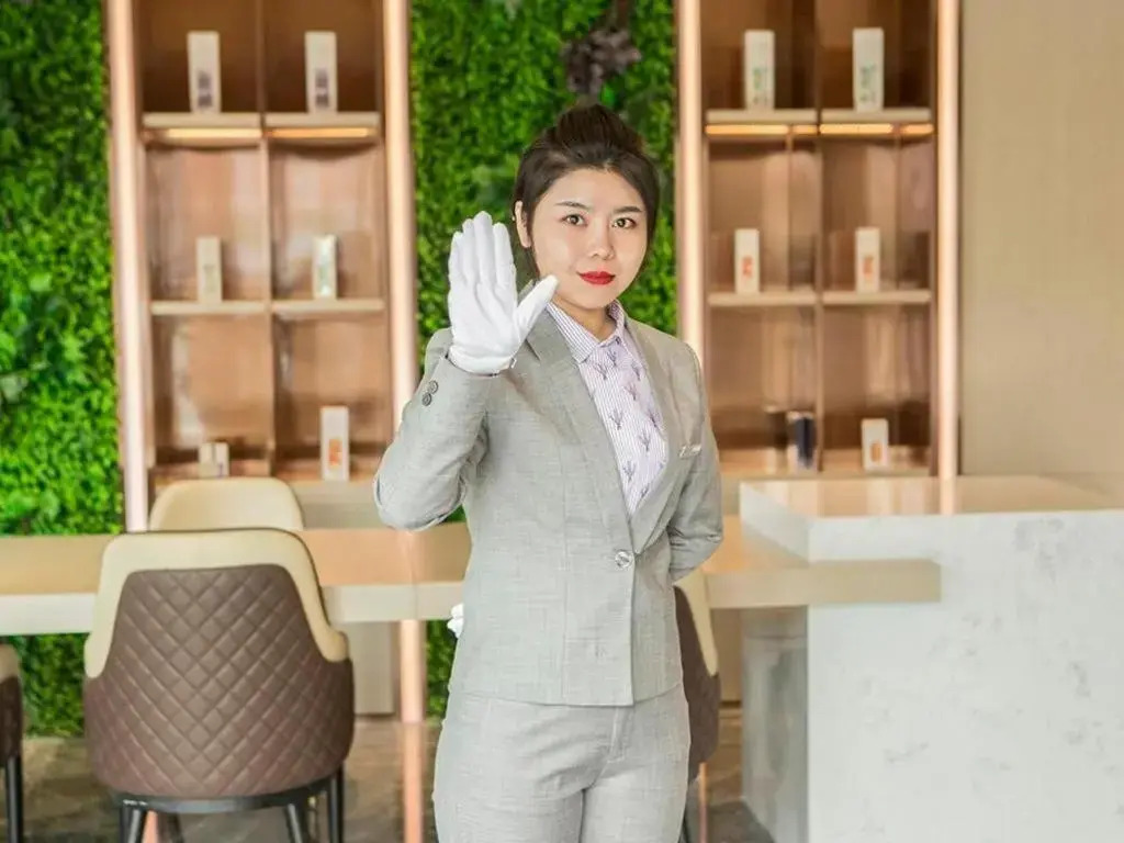 Байчэн: Lavande Hotel Baicheng Railway Station Walking Street