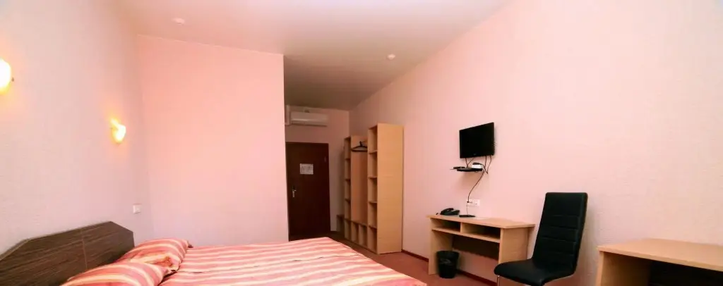 Воронеж: Premier Hotel