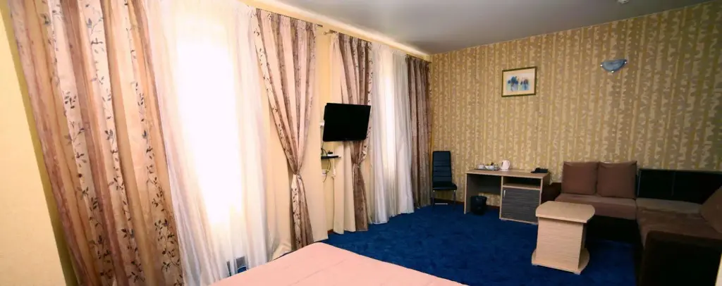 Воронеж: Premier Hotel	