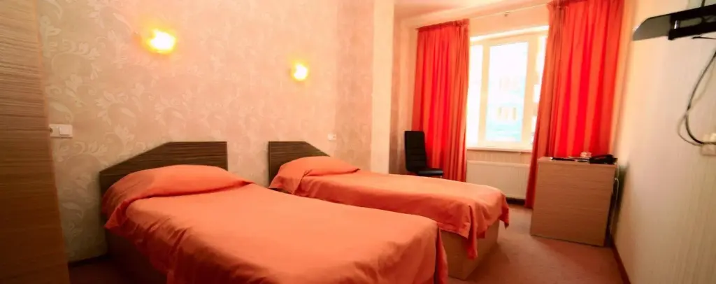 Воронеж: Premier Hotel