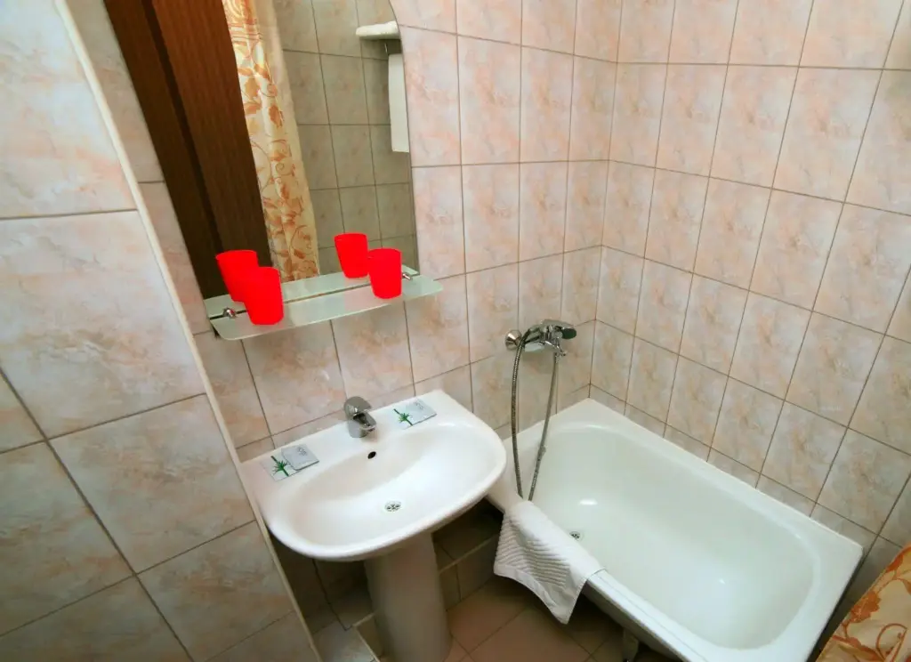 Воронеж: Premier Hotel	