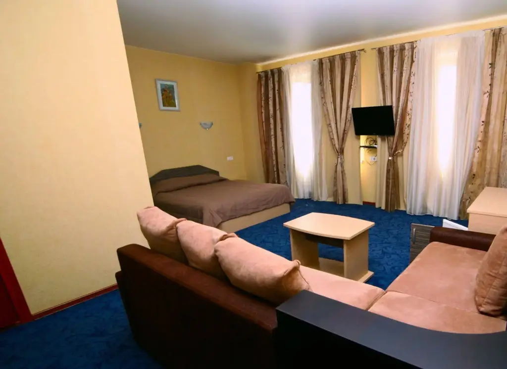 Воронеж: Premier Hotel