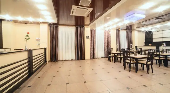 Воронеж: Premier Hotel