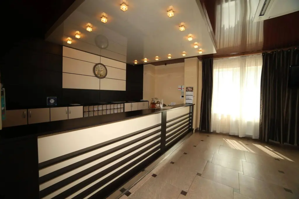 Воронеж: Premier Hotel	