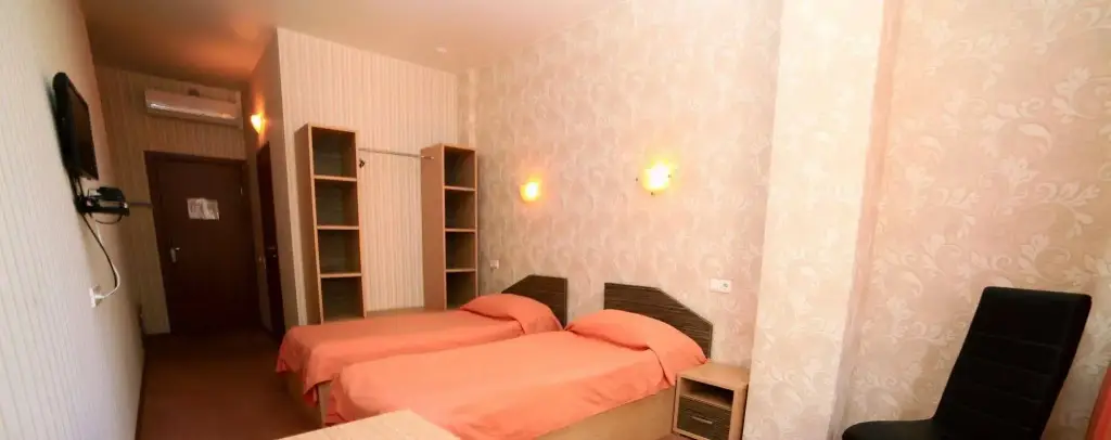 Воронеж: Premier Hotel