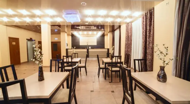 Воронеж: Premier Hotel