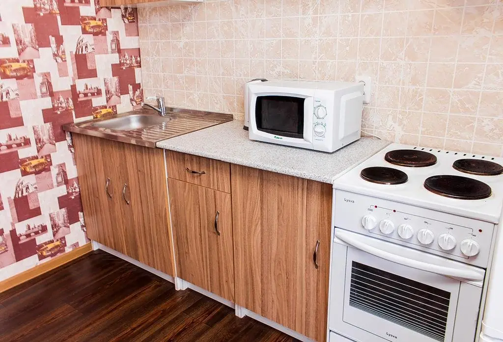 Воронеж: Prospekt Apartments