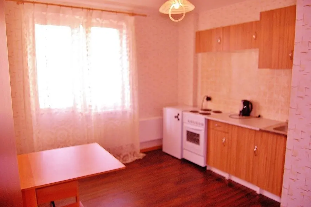 Воронеж: Prospekt Apartments