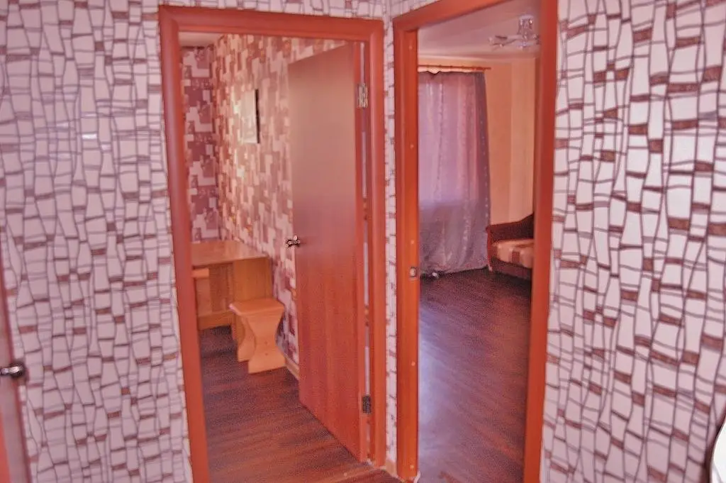 Воронеж: Prospekt Apartments