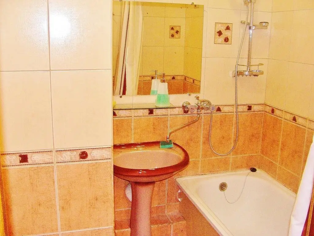 Воронеж: Prospekt Apartments