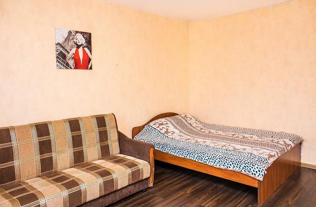 Воронеж: Prospekt Apartments