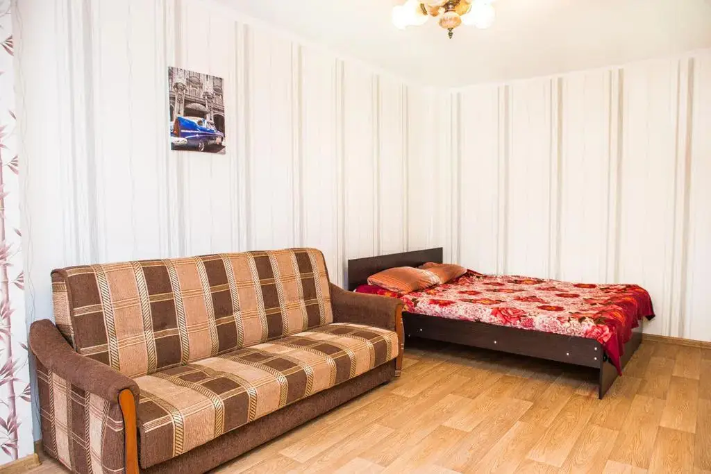 Воронеж: Prospekt Apartments