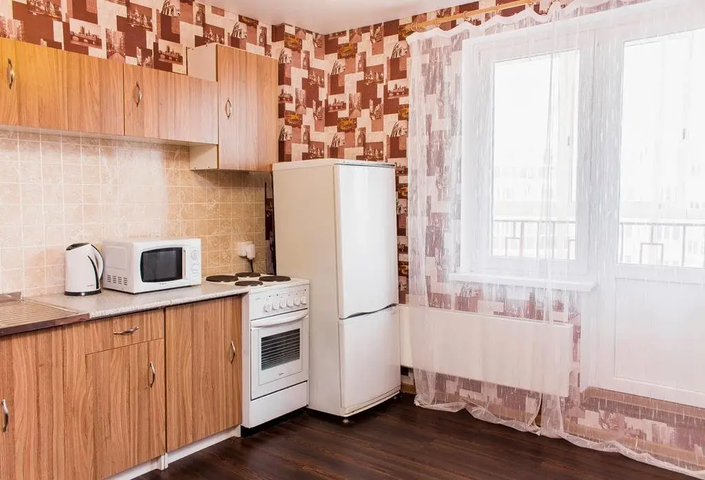 Воронеж: Prospekt Apartments