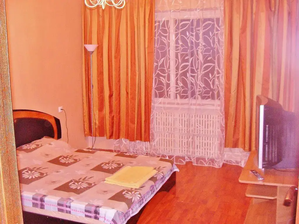 Воронеж: Prospekt Apartments