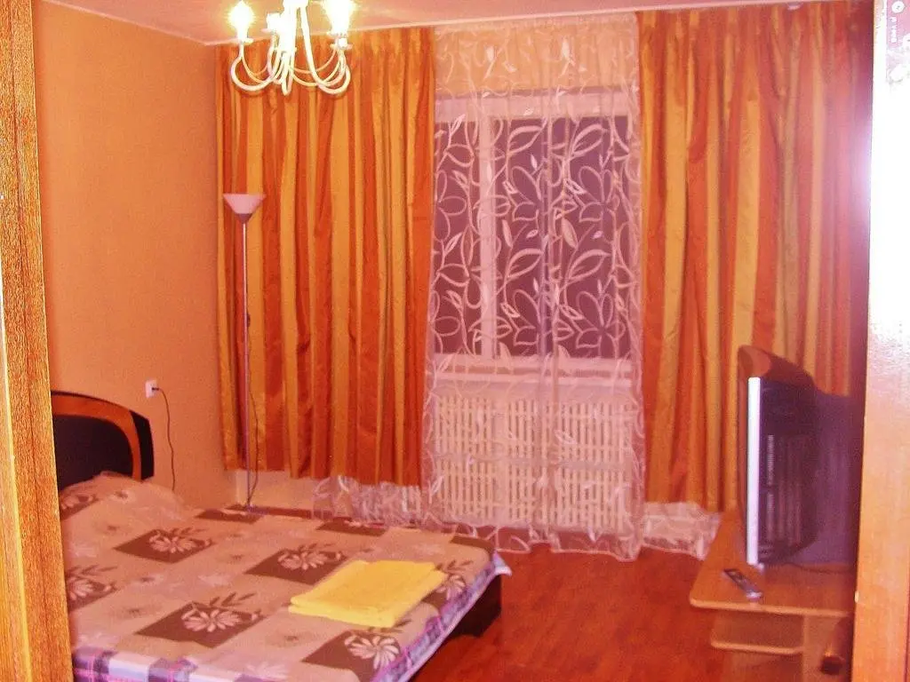 Воронеж: Prospekt Apartments