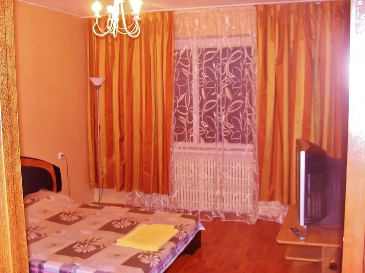 Воронеж: Prospekt Apartments