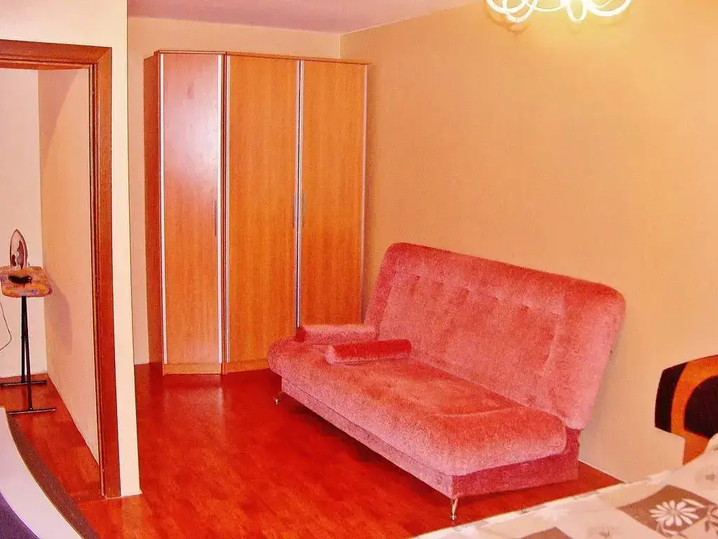 Воронеж: Prospekt Apartments