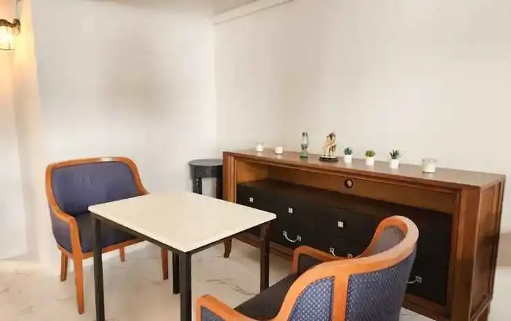Бангкок: Deep Sleep Hostel Bangkok