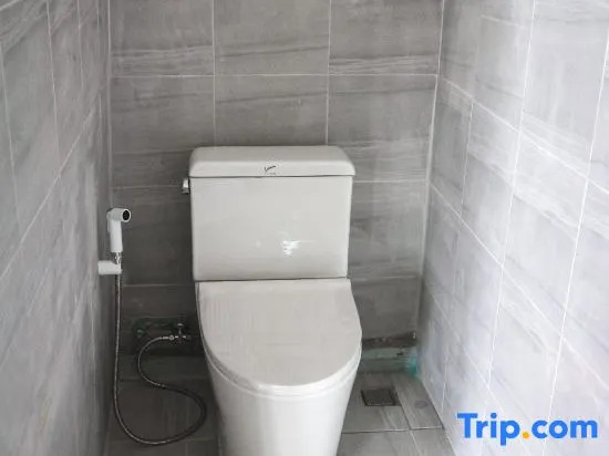 Бангкок: Deep Sleep Hostel Bangkok
